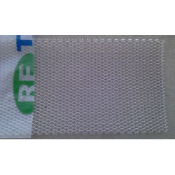 МЕТАЛНА МРЕЖА ХРОМ