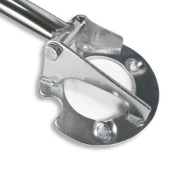 Разпънка за преден кош BMW E39 - Дизел