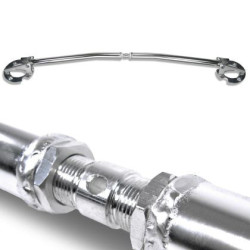 Разпънка за преден кош BMW E39 - Дизел