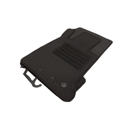 Мокетни стелки за MERCEDES GLK X204 (2008-2012)