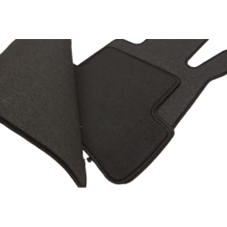 Мокетни стелки за MERCEDES GLK X204 (2008-2012)