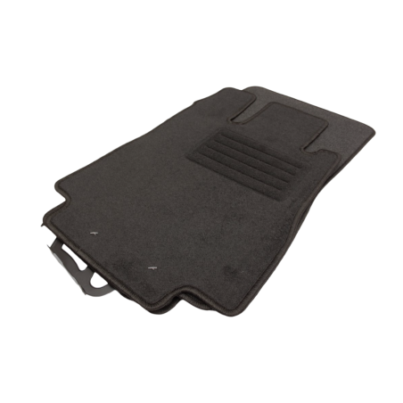 Мокетни стелки за MERCEDES S-Class W220 (1998-2005) - къса база