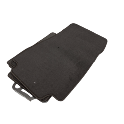 Мокетни стелки за MERCEDES S-Class W220 (1998-2005) - къса база