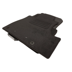 Мокетни стелки за HONDA CR-V III (2007-2012)