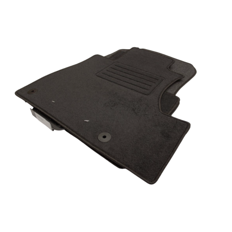 Мокетни стелки за HONDA CR-V III (2007-2012)