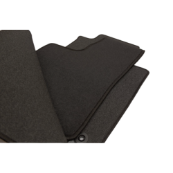 Мокетни стелки за HONDA CR-V III (2007-2012)