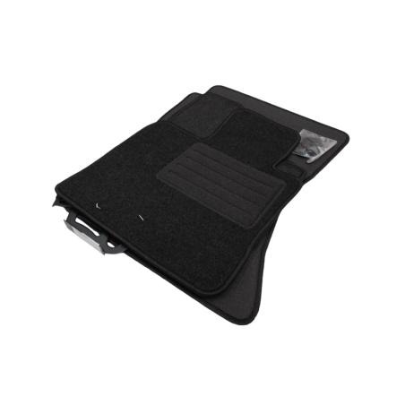 Мокетни стелки за BMW X5 E70 (2007-2013) / X6 E71 (2008-2014)