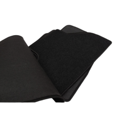 Мокетни стелки за BMW X5 E70 (2007-2013) / X6 E71 (2008-2014)