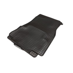 Гумени стелки за MERCEDES A-Class W169 (2004-2012)