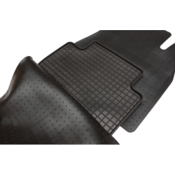 Гумени стелки за MERCEDES A-Class W169 (2004-2012)