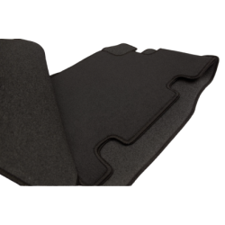 Мокетни стелки за MERCEDES A-Class W168 (1997-2004)