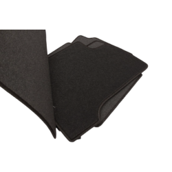 Мокетни стелки за SUZUKI Grand Vitara (2005-2015) - 5 врати