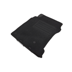 Мокетни стелки за TOYOTA Land Cruiser J120 (2003-2009) / J150 (2009-2023) - 5 врати