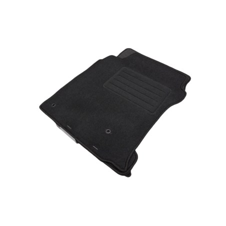 Мокетни стелки за TOYOTA Land Cruiser J120 (2003-2009) / J150 (2009-2023) - 5 врати