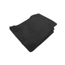 Мокетни стелки за TOYOTA Land Cruiser J120 (2003-2009) / J150 (2009-2023) - 5 врати