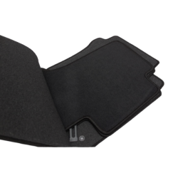 Мокетни стелки за TOYOTA Land Cruiser J120 (2003-2009) / J150 (2009-2023) - 5 врати