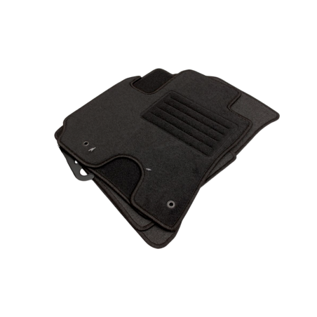 Мокетни стелки за TOYOTA Rav4 (2000-2006) - 5 врати