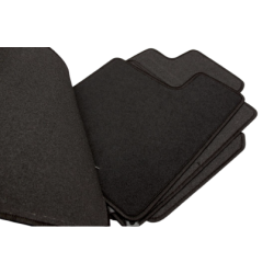 Мокетни стелки за TOYOTA Rav4 (2000-2006) - 5 врати