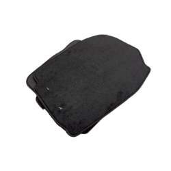 Мокетни стелки за TOYOTA Rav4 (2005-2013)