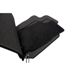 Мокетни стелки за TOYOTA Rav4 (2005-2013)