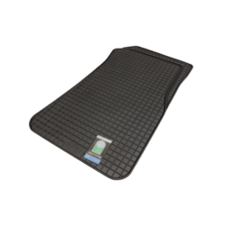 Гумени стелки за BMW 1 Серия E87 / F20 / F21 / E88 /  X1 E84 (2004-2015)