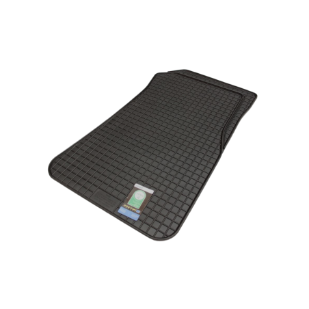 Гумени стелки за BMW 1 Серия E87 / F20 / F21 / E88 /  X1 E84 (2004-2015)