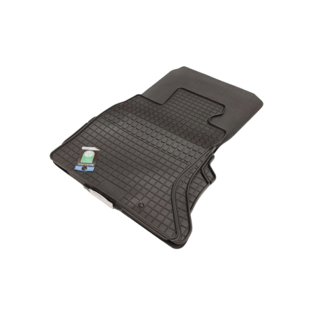 Гумени стелки за BMW 5 Серия F10 / F11 (2010-2017)