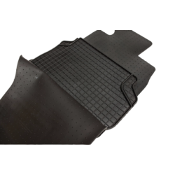 Гумени стелки за BMW 5 Серия F10 / F11 (2010-2017)