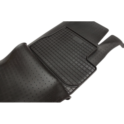 Гумени стелки за CITROEN C2 / C3 I (2002-2009)