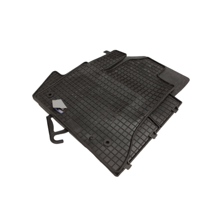 Гумени стелки за CITROEN C4 Piccaso I (2006-2013)