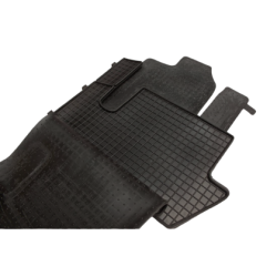 Гумени стелки за CITROEN C4 Piccaso I (2006-2013)