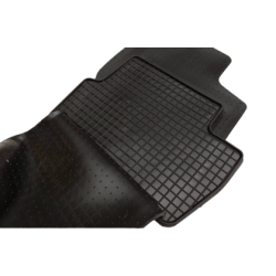 Гумени стелки за CITROEN C4 I (2004-2010)