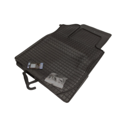 Гумени стелки за DACIA Duster I (2010-2017)