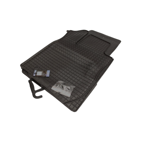 Гумени стелки за DACIA Duster I (2010-2017)