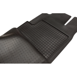 Гумени стелки за DACIA Duster I (2010-2017)