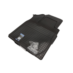 Гумени стелки за DACIA Sandero I / Stepway (2008-2012) / Sandero II (2012-2020)