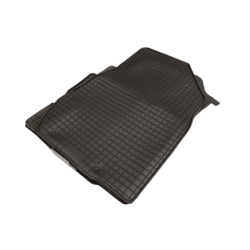 Гумени стелки за DACIA Sandero I / Stepway (2008-2012) / Sandero II (2012-2020)