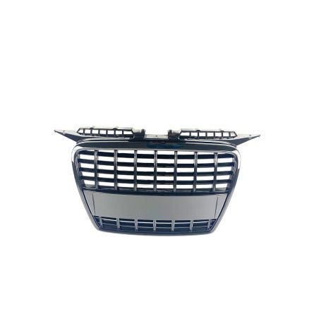 Решетка без емблема за Audi A3 (2003-2008) - S3 черна