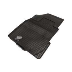 Гумени стелки за DACIA Logan I / MCV (2004-2013)