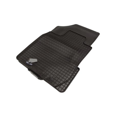 Гумени стелки за DACIA Logan I / MCV (2004-2013)