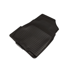 Гумени стелки за DACIA Logan I / MCV (2004-2013)