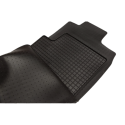 Гумени стелки за DACIA Logan I / MCV (2004-2013)