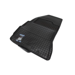 Гумени стелки за FORD Fiesta (2002-2008) / Fusion (2005-2012)