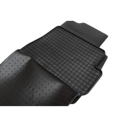 Гумени стелки за FORD Fiesta (2002-2008) / Fusion (2005-2012)