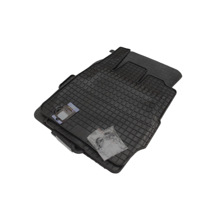 Гумени стелки за FORD Fiesta (2008-2011)