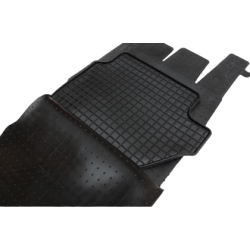 Гумени стелки за FORD Fiesta (2008-2011)