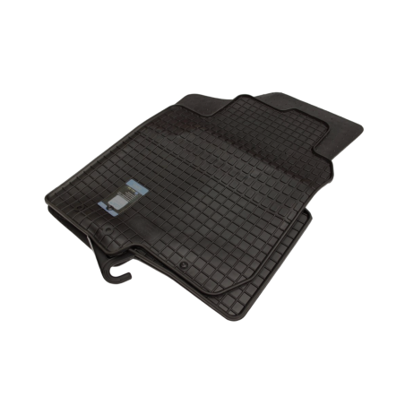 Гумени стелки за HYUNDAI  i30 / KIA Ceed (2007-2012)