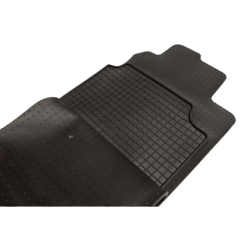 Гумени стелки за HYUNDAI i30 / KIA Ceed (2007-2012)