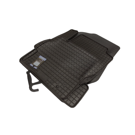 Гумени стелки за MAZDA 3 II (2009-2013)