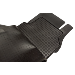 Гумени стелки за MAZDA 3 II (2009-2013)